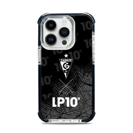 Hülle MagSafe Elite Bumper für Apple iPhone 14 Pro - Farbe D11GZ