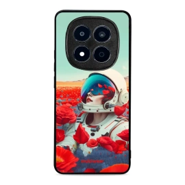 Phone Glossy Case Xiaomi Redmi Note 15 Pro 5G - Design G001G