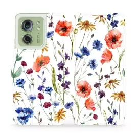 Phone Case Motorola Edge 40 - Design MP04S