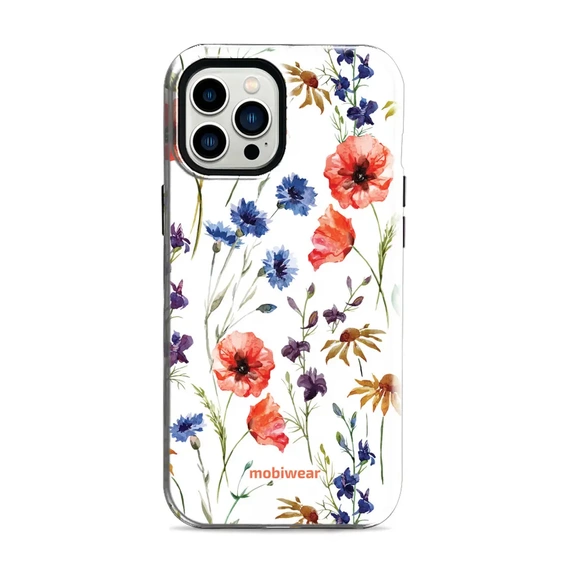 Case Elite Pro for Apple iPhone 12 Pro Max - Design EP04E