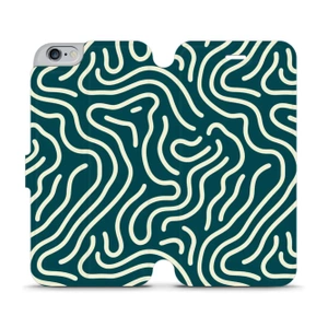 Phone Case Apple iPhone 6s Plus - Design VA61S