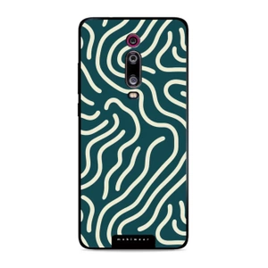 Phone Glossy Case Xiaomi Mi 9T Pro - Design GA61G