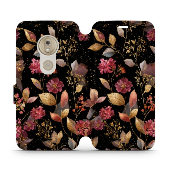 Phone Case Motorola Moto G7 Play - Design V171S