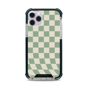 Etui MagSafe Elite Bumper Apple iPhone 11 Pro - wzór DA58D