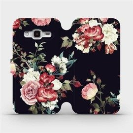 Phone Case Samsung Galaxy J3 2016 - Design VD11P