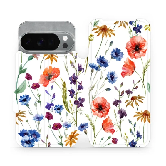 Phone Case Google Pixel 10 Pro - Design MP04S