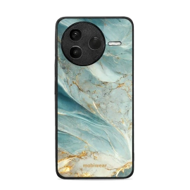 Hülle Glossy Case für Xiaomi POCO F7 Pro 5G - Farbe G022G