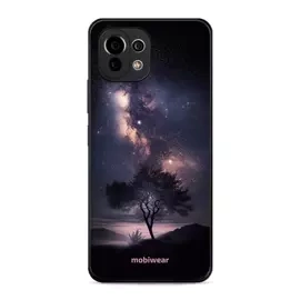Hülle Glossy Case für Xiaomi 11 Lite 5G NE - Farbe G005G