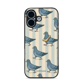 Phone Glossy Case Apple iPhone 17 - Design GP91G