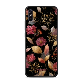 Phone Glossy Case Xiaomi Redmi 9A - Design G171G
