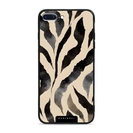 Phone Glossy Case Apple iPhone 8 Plus - Design GA53G