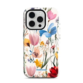 Case Elite Pro for Apple iPhone 15 Pro - Design EP70E