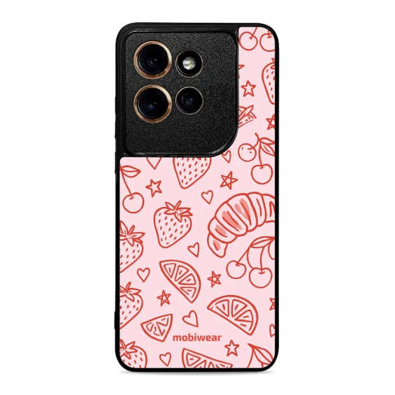 Phone Glossy Case Motorola Edge 50 Neo - Design GP86G