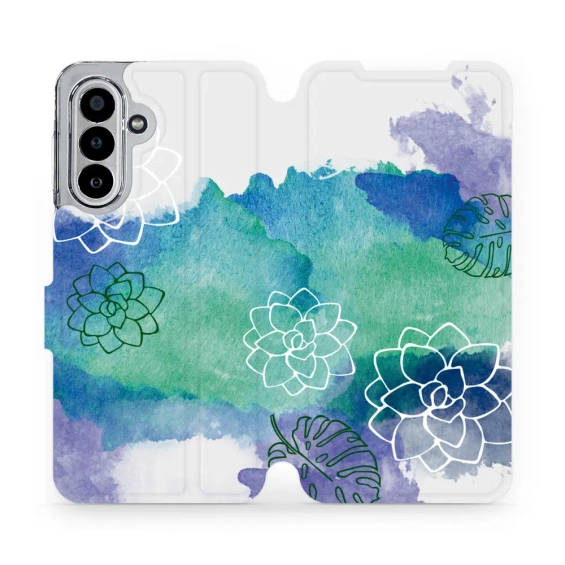 Phone Case Samsung Galaxy A17 5G - Design MG11S