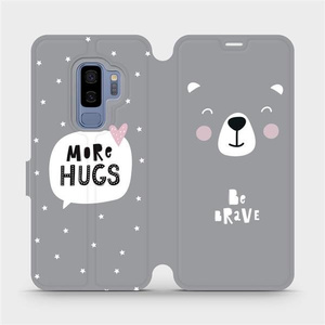 Phone Case Samsung Galaxy S9 Plus - Design MH06P