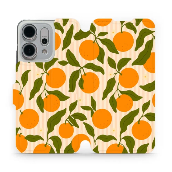 Hülle für OPPO Reno 14 5G - Farbe VP82S