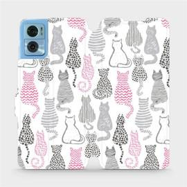 Phone Case Motorola Moto E22 - Design MX01S