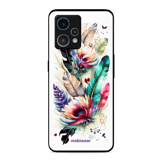 Phone Glossy Case Realme 9 Pro Plus - Design G017G