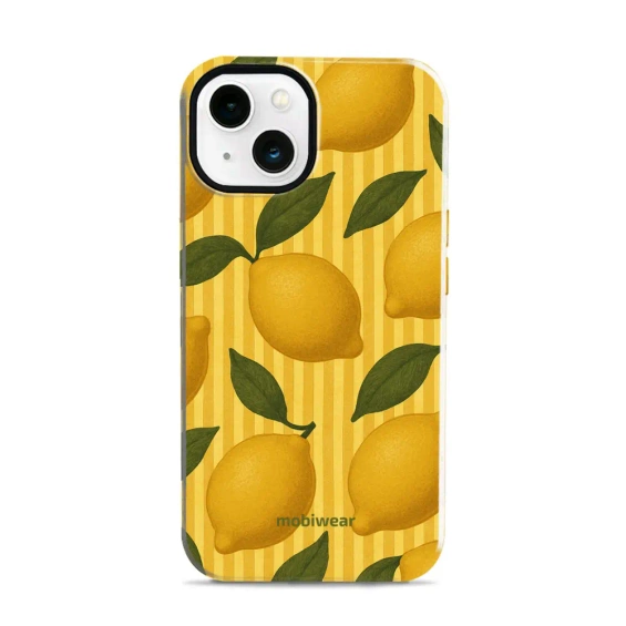 Case Elite Pro for Apple iPhone 13 - Design EP81E