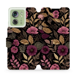 Phone Case Motorola Edge 40 - Design V170S