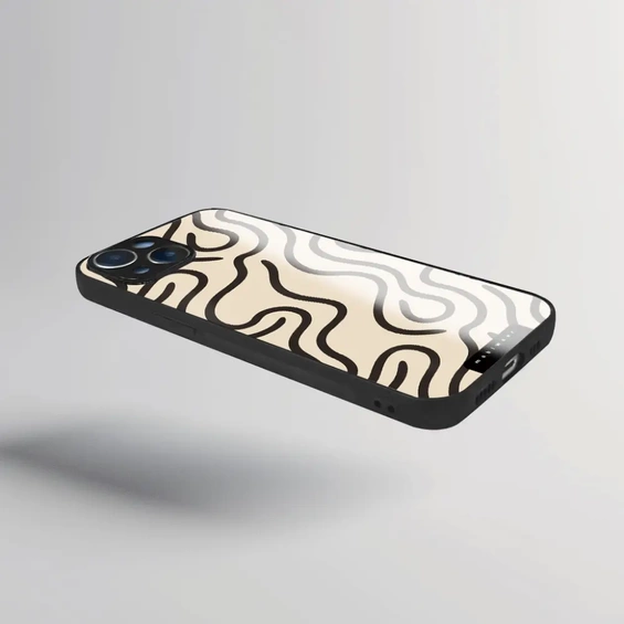 Hülle Glossy Case für Motorola Edge 30 Ultra - Farbe GA60G