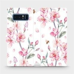 Phone Case Samsung Galaxy Note 8 - Design M124S