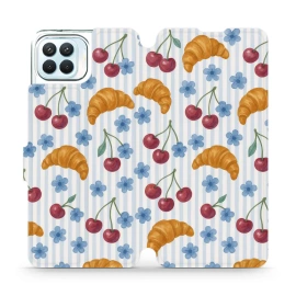 Hülle für OPPO Reno 4 Lite - Farbe VP85S