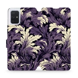 Phone Case Samsung Galaxy A71 - Design VA46S