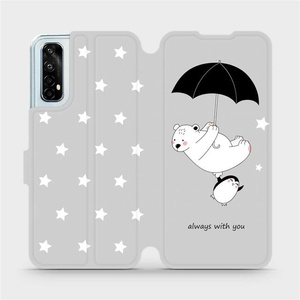 Phone Case Realme 7 - Design MH08P