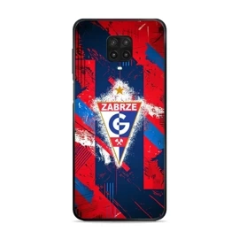 Etui Glossy Case do Xiaomi Redmi Note 9 Pro - wzór G02GZ