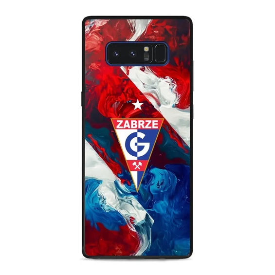 Etui Glossy Case do Samsung Galaxy Note 8 - wzór G01GZ