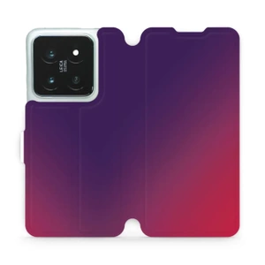 Etui do Xiaomi 14 Pro - wzór VP67S