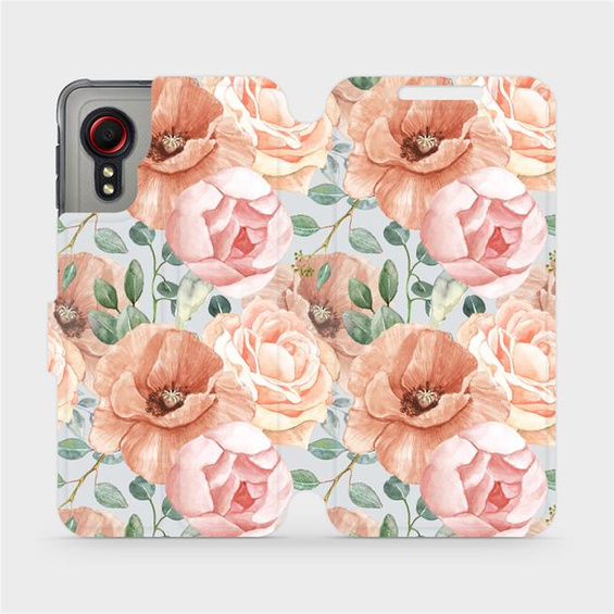 Phone Case Samsung Galaxy Xcover 5 - Design MP02S