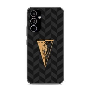 Phone Glossy Case Samsung Galaxy A54 - Design G06PS