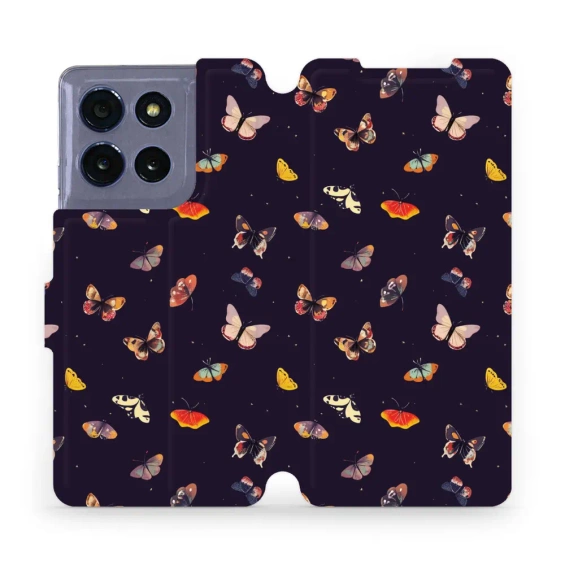 Etui do Motorola Moto G86 5G - wzór VP78S