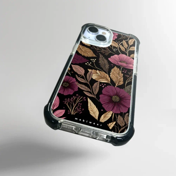 Case MagSafe Elite Bumper for Apple iPhone 14 - Design D170D