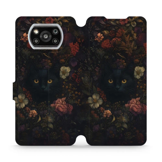 Etui do Xiaomi POCO X3 Pro - wzór V161S