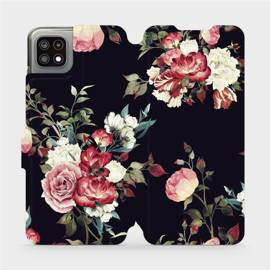 Phone Case Samsung Galaxy A22 5G - Design VD11P