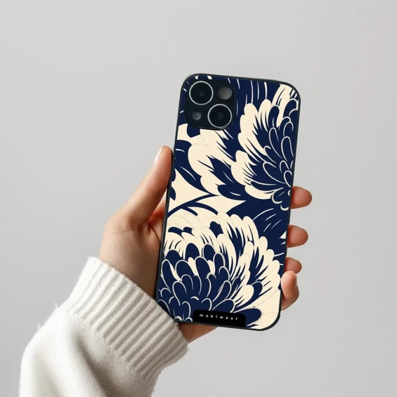 Phone Glossy Case Xiaomi POCO M6 Pro - Design GA40G