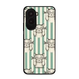 Etui Glossy Case do Xiaomi POCO M7 - wzór GP90G