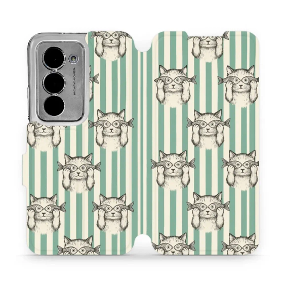 Phone Case Xiaomi Redmi 15 - Design VP90S