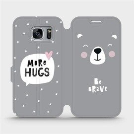 Phone Case Samsung Galaxy S7 Edge - Design MH06P