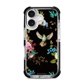 Case MagSafe Elite Bumper for Apple iPhone 16 - Design D007D