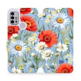 Etui do Motorola Moto G10 - wzór VP44S