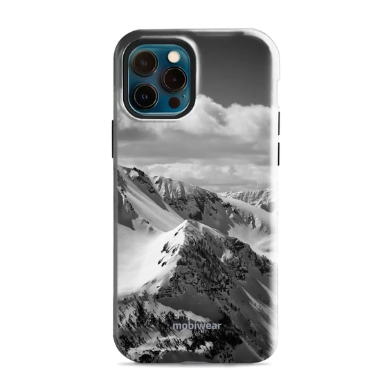 Case Elite Pro for Apple iPhone 12 Pro - Design E152E