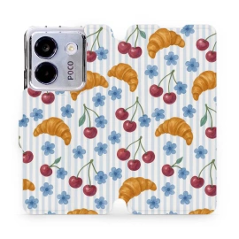 Phone Case Xiaomi POCO M7 Pro 5G - Design VP85S