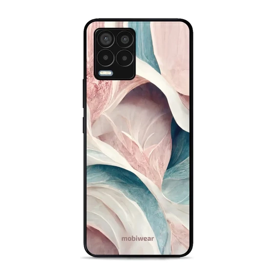 Hülle Glossy Case für Realme 8 - Farbe G026G