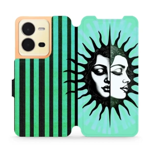 Phone Case Vivo X80 Lite - Design VP58S