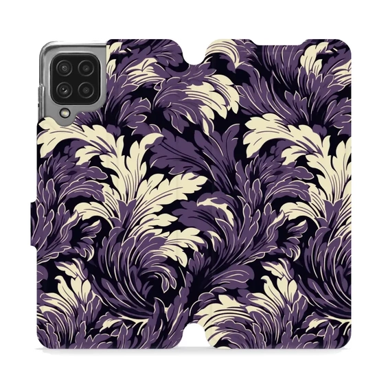 Etui do Samsung Galaxy M32 4G - wzór VA46S