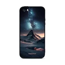 Phone Glossy Case Apple iPhone 5s - Design G006G
